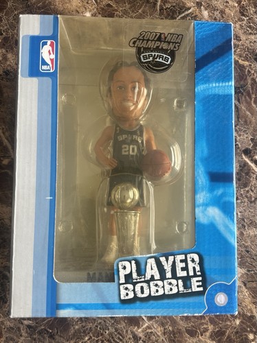 Figurina bobblehead manu - bobblehead,