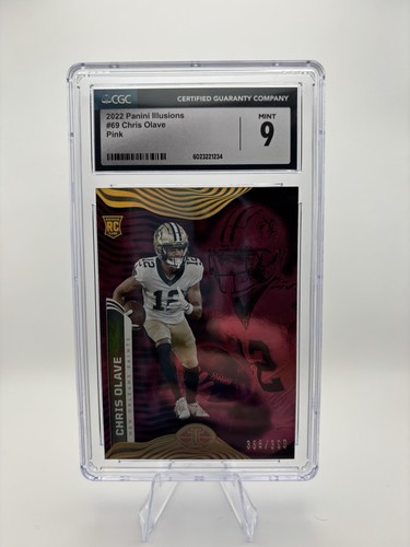 2022 panini illusions - 2022,