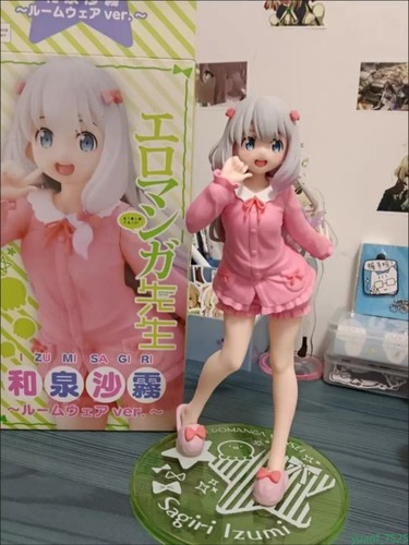 Coreful eromanga sensei sagiri - eromanga,