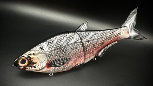 Hinkle shad clone - hinkle, su