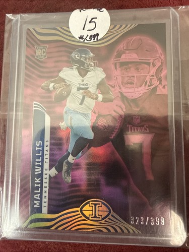 2022 panini illusions - 2022,