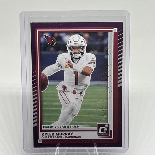 2025 panini donruss kyler - 2025,