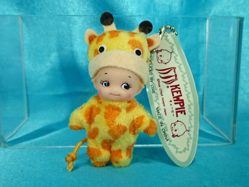Rose neill kewpie - kewpie, japan