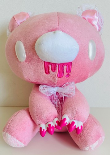 Nuovo peluche orso cupo - nuovo, 12,9