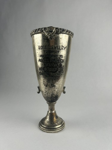 Trofeo gioielli rosa 1938 - rosa,